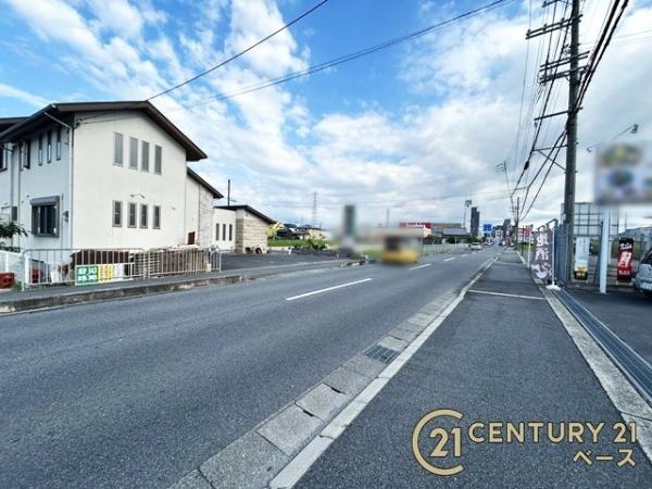 大和高田市神楽　一戸建