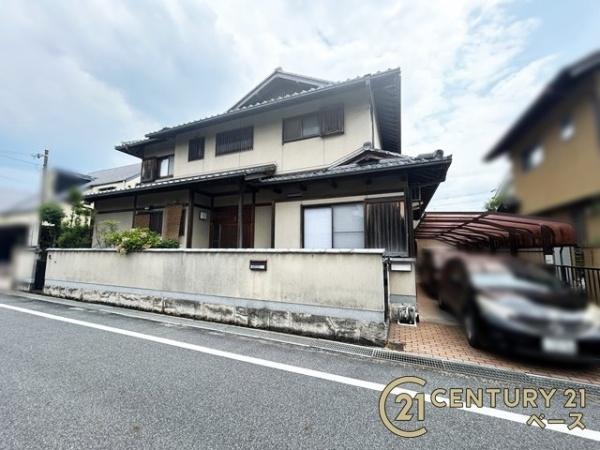 橿原市白橿町1丁目 一戸建