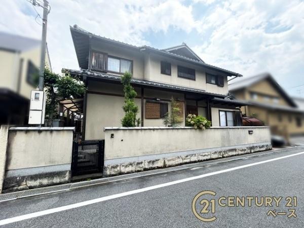 橿原市白橿町１丁目　一戸建