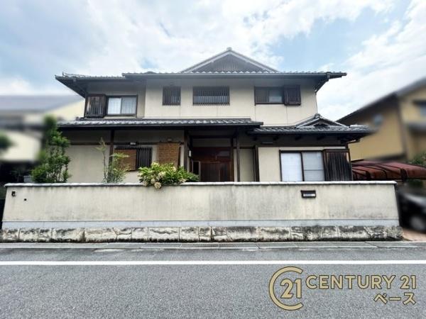 橿原市白橿町１丁目　一戸建