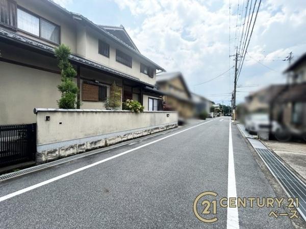 橿原市白橿町１丁目　一戸建