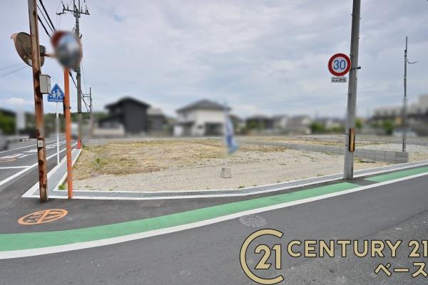 リーブルガーデン高１号棟／新築一戸建