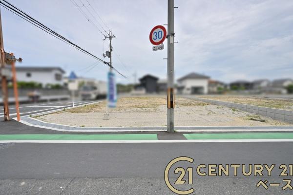 リーブルガーデン高１号棟／新築一戸建
