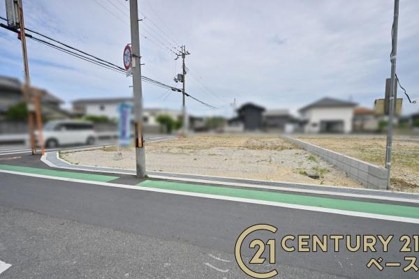 リーブルガーデン高１号棟／新築一戸建