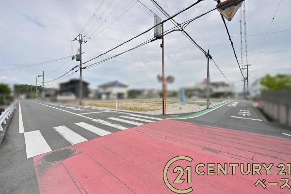 リーブルガーデン高１号棟／新築一戸建