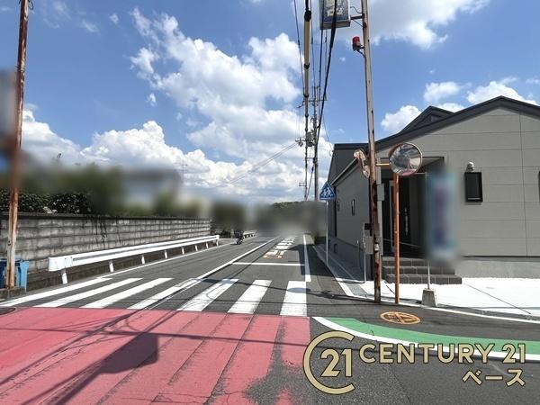 リーブルガーデン高１号棟／新築一戸建