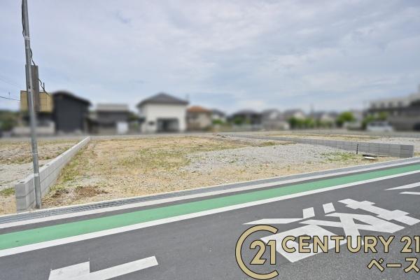 リーブルガーデン高２号棟／新築一戸建