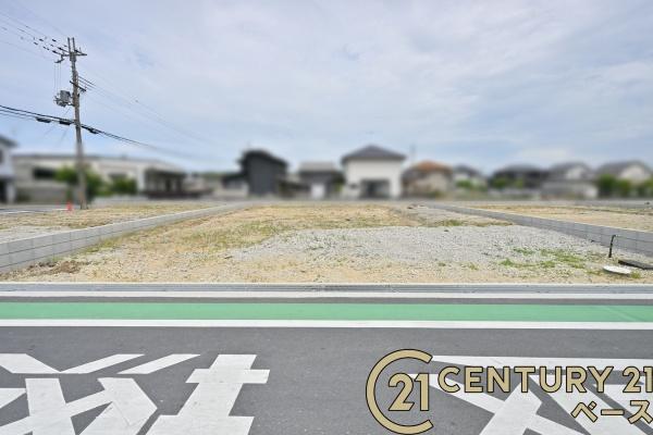 リーブルガーデン高２号棟／新築一戸建