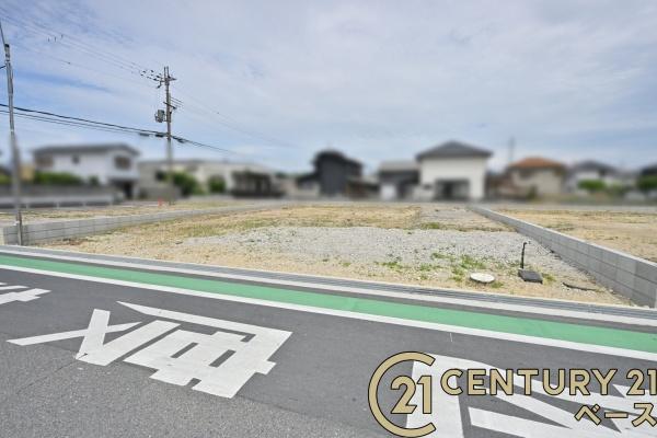 リーブルガーデン高２号棟／新築一戸建