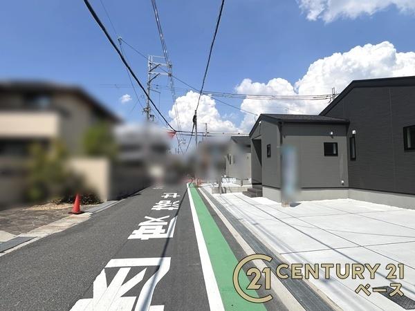 リーブルガーデン高２号棟／新築一戸建