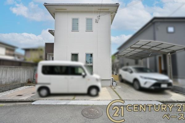 生駒郡斑鳩町服部２丁目の中古一戸建て