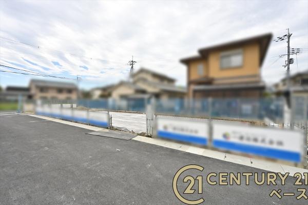 リーブルガーデン西坊城１号棟／新築一戸建