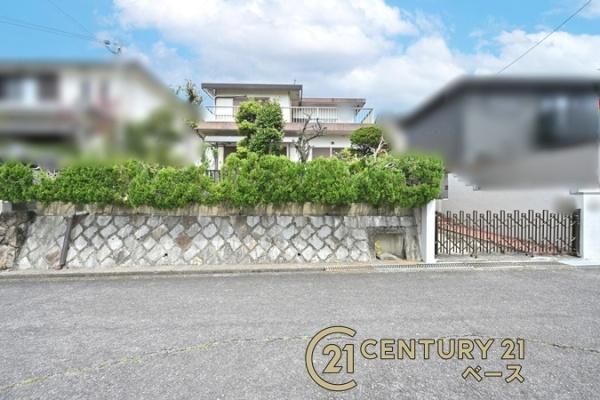 北葛城郡上牧町桜ケ丘１丁目の中古一戸建