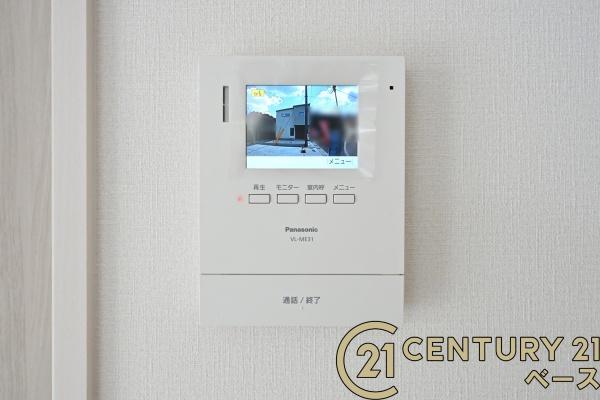 北葛城郡上牧町中筋出作１号棟／新築一戸建