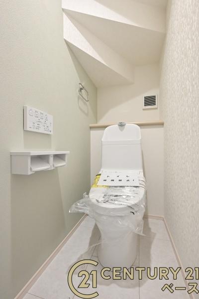 北葛城郡上牧町中筋出作１号棟／新築一戸建