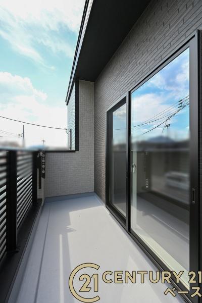北葛城郡上牧町中筋出作１号棟／新築一戸建