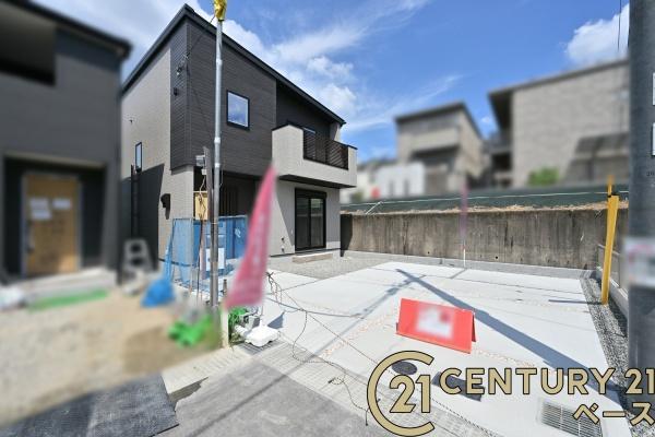北葛城郡上牧町中筋出作１号棟／新築一戸建