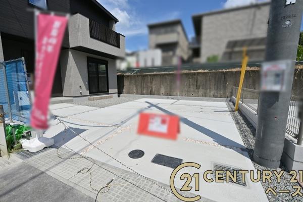 北葛城郡上牧町中筋出作１号棟／新築一戸建