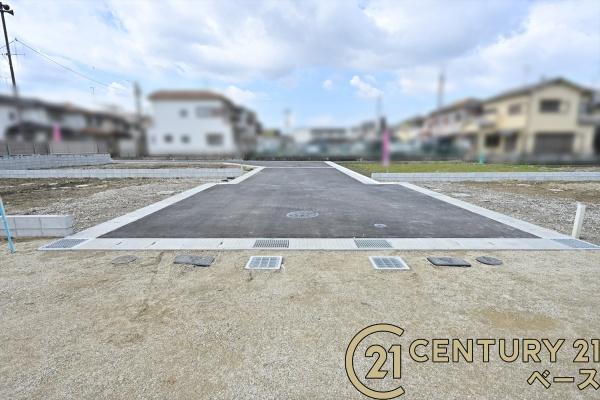 北葛城郡上牧町中筋出作１号棟／新築一戸建