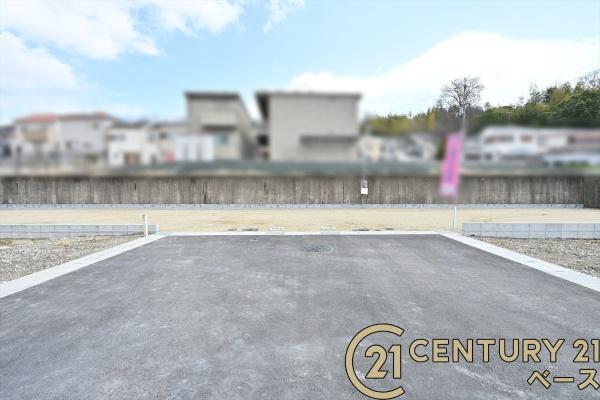 北葛城郡上牧町中筋出作１号棟／新築一戸建