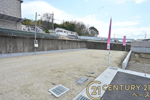 北葛城郡上牧町中筋出作２号棟／新築一戸建
