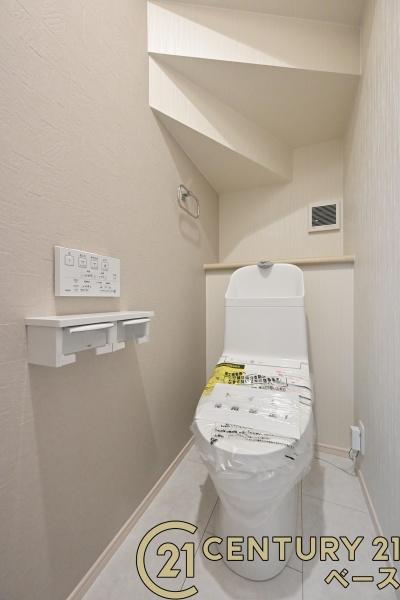 橿原市新賀町／新築一戸建