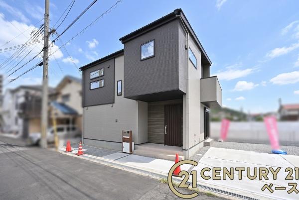 橿原市新賀町／新築一戸建