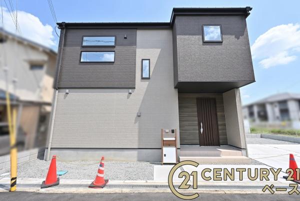 橿原市新賀町／新築一戸建