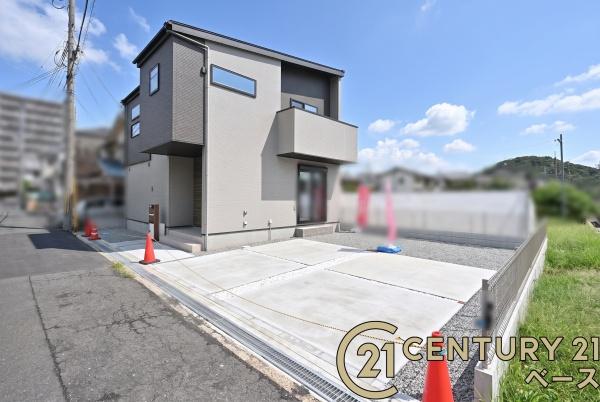 橿原市新賀町／新築一戸建