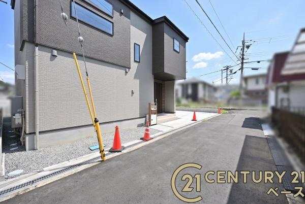 橿原市新賀町／新築一戸建