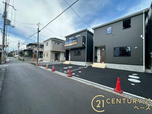 クレイドルガーデン築山１号棟／新築一戸建