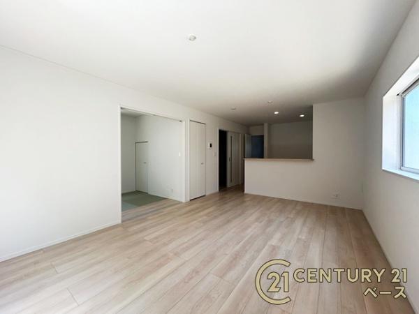 クレイドルガーデン築山１号棟／新築一戸建