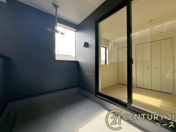 クレイドルガーデン築山２号棟／新築一戸建