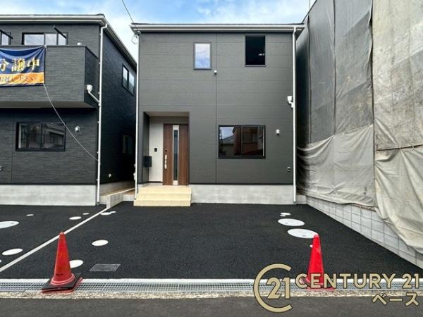 クレイドルガーデン築山２号棟／新築一戸建