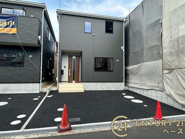 クレイドルガーデン築山２号棟／新築一戸建