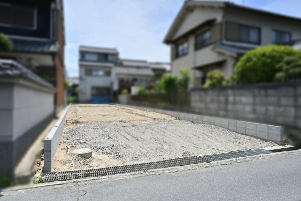 リーブルガーデン新庄／新築一戸建