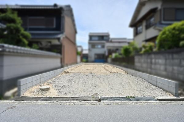 リーブルガーデン新庄／新築一戸建