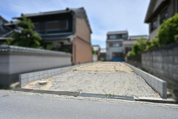 リーブルガーデン新庄／新築一戸建