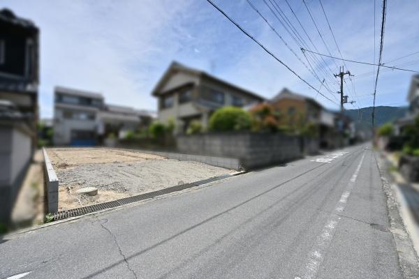 リーブルガーデン新庄／新築一戸建