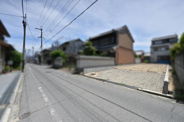 リーブルガーデン新庄／新築一戸建