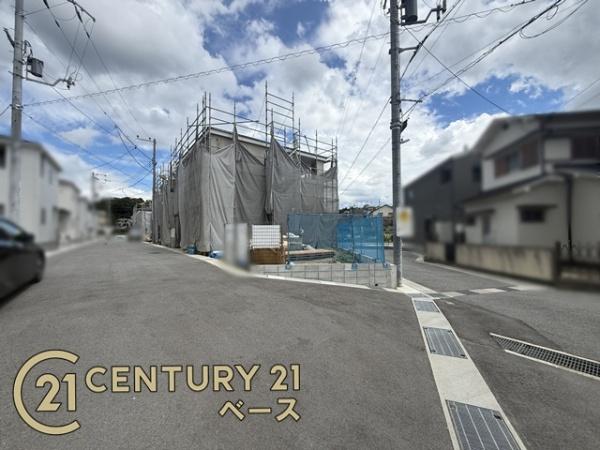 リーブルガーデン中菜畑２号棟／新築一戸建
