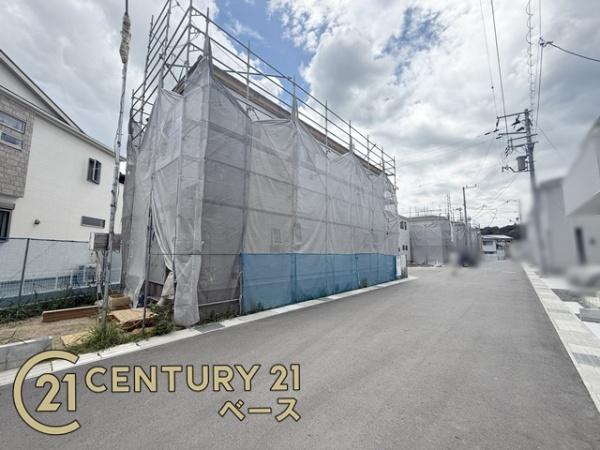 リーブルガーデン中菜畑２号棟／新築一戸建
