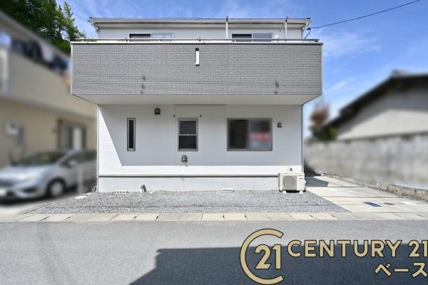 大和郡山市矢田町の中古一戸建て