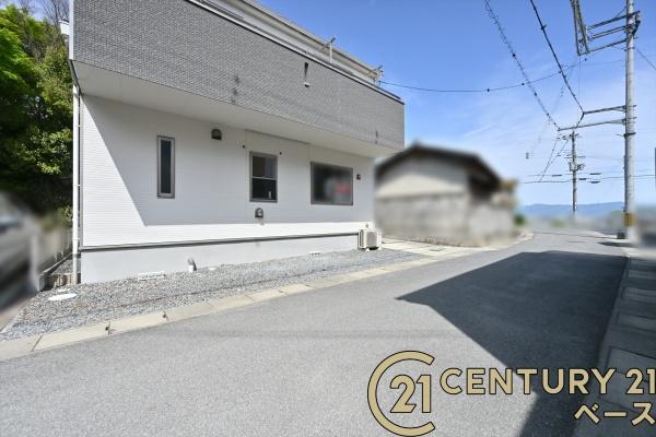 大和郡山市矢田町の中古一戸建て