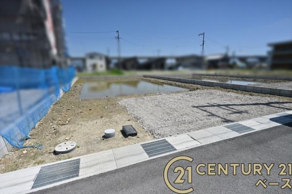 リーブルガーデン黒田２号棟／新築一戸建