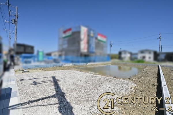 リーブルガーデン黒田２号棟／新築一戸建