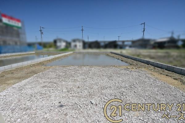 リーブルガーデン黒田３号棟／新築一戸建