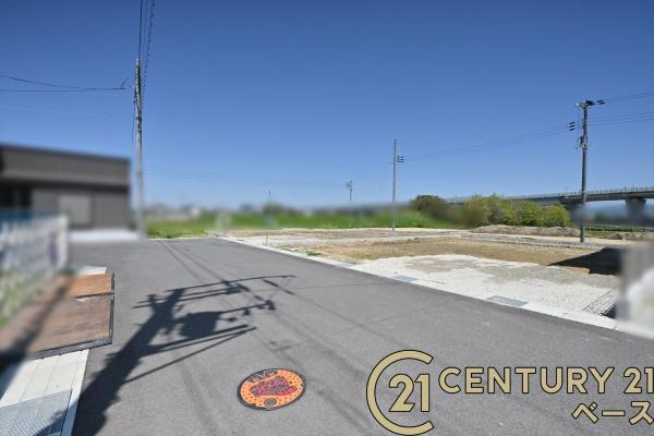 リーブルガーデン黒田４号棟／新築一戸建