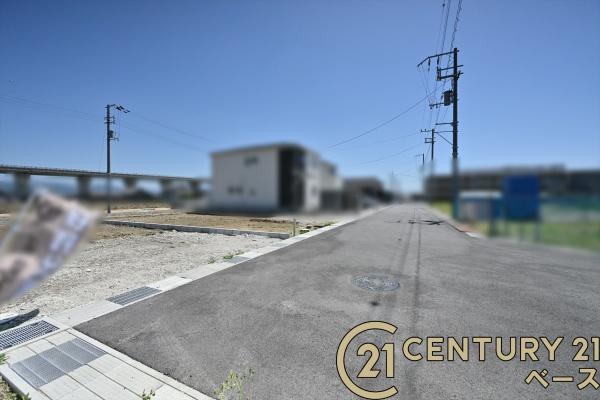 リーブルガーデン黒田４号棟／新築一戸建