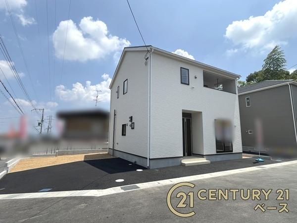 クレイドルガーデン九条町１号棟／新築一戸建